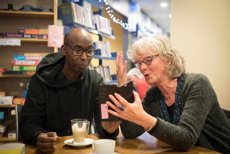 Taaltraining bij PostNL